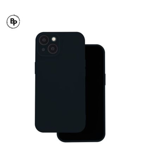 Силиконов Кейс Soft Redmi Note 14 Pro Black