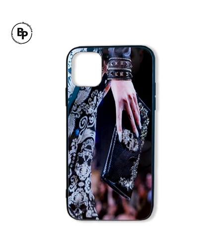 Кейс Philipp Plein Lady Design#1 iPhone 11