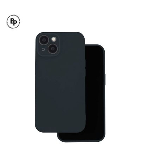 Силиконов Кейс Soft iPhone 14 Plus Grey