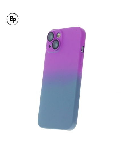 Силиконов Кейс NeoGradient Samsung A13 4G Purple