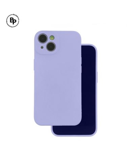 Силиконов Кейс Soft Huawei Nova Y70 Violet