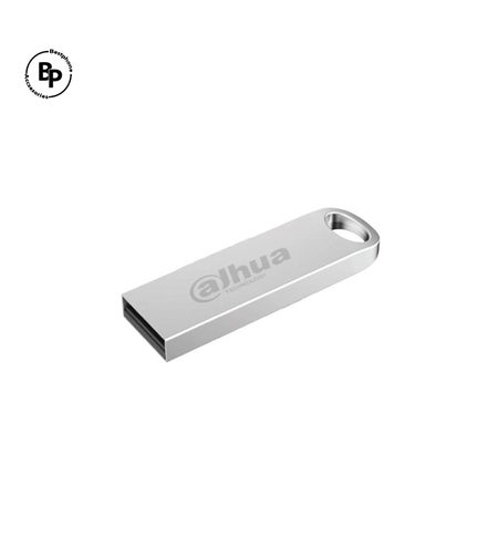 USB памет ADhua U106 16GB USB 2.0 Silver