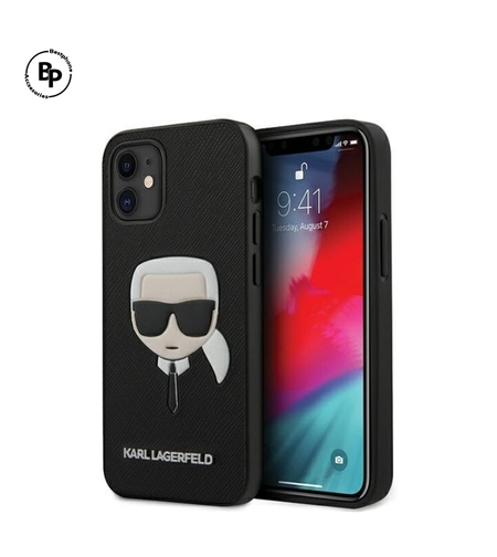 Kейс Suffiano Iconic Karls Head iPhone 12 Mini