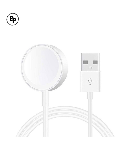 MagSafe безжично зареждане на часовници iWatch - USB (1m)