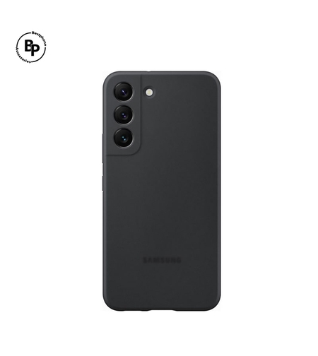 Силиконов Гръб Samsung S22 Plus Black