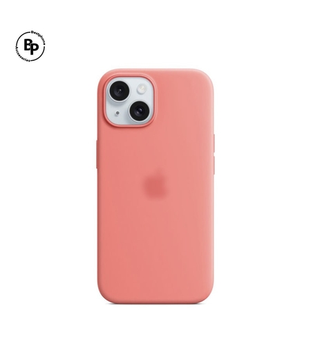 Силиконов Гръб Apple iPhone 13 Pro Peach