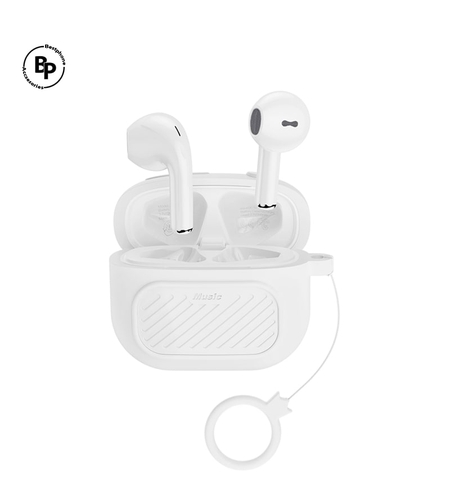 Безжични Слушалки Bluetooth XO X26 TWS White