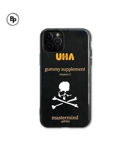 Силиконов кейс Philipp Plein Design #1 iPhone 7 / iPhone 8 / SE 2020