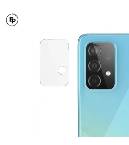 Прозрачен протектор за камера Samsung A53