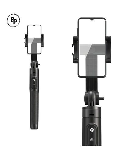 Selfy Stick Forcell F-Grip S150XL - Трипод, Дистанцонно, Bluetooth