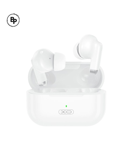 Безжични Слушалки Bluetooth XO X40 TWS White