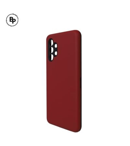 Defender Кейс Samsung A02 Burgundy