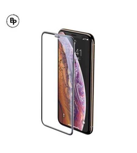 21D Стъклен Протектор Nokia 3.2 Black