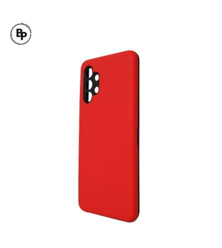 Defender Кейс iPhone 13 Red