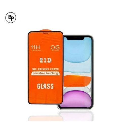 21D Стъклен Протектор Nokia 2.4