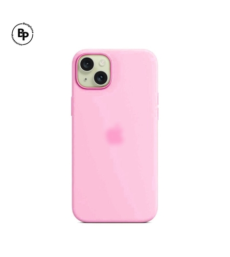 Силиконов Гръб Apple iPhone 12 Pro Max Rose Pink