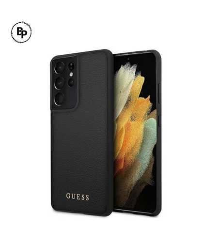 Кейс Guess Iridescent Samsung S21 Ultra