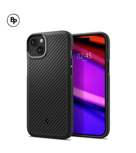 Кейс SPIGEN Core Armor iPhone 15 Plus