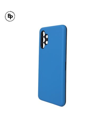 Defender Кейс iPhone 13 Blue