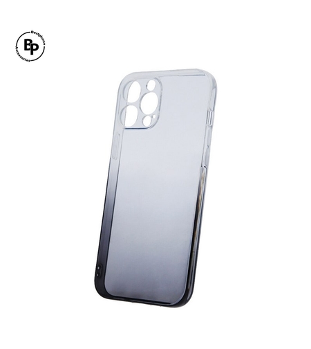 Силиконов Кейс Gradient Realme C11 (2021) Black