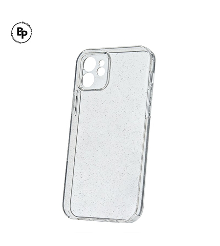 Силиконов Кейс Shine Redmi 13 (Transperant)
