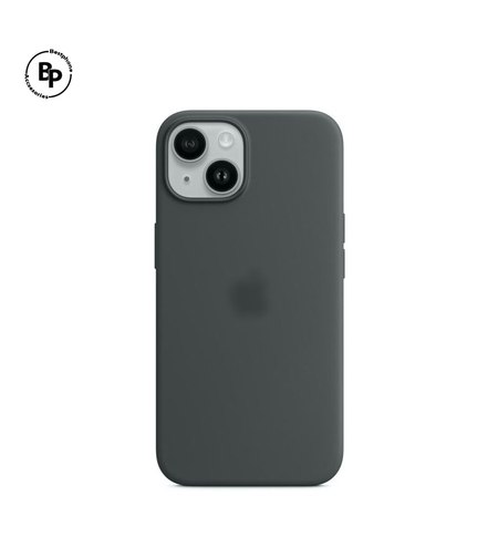 Силиконов Гръб Apple iPhone 14 Pro Max Graphite