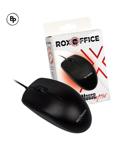 Компютърна мишка ROXPOWER ROXOFFICE M156