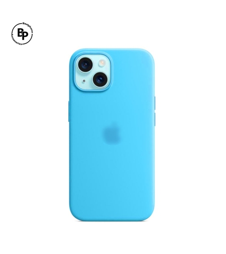 Силиконов Гръб Apple iPhone 11 Pro Sky Blue