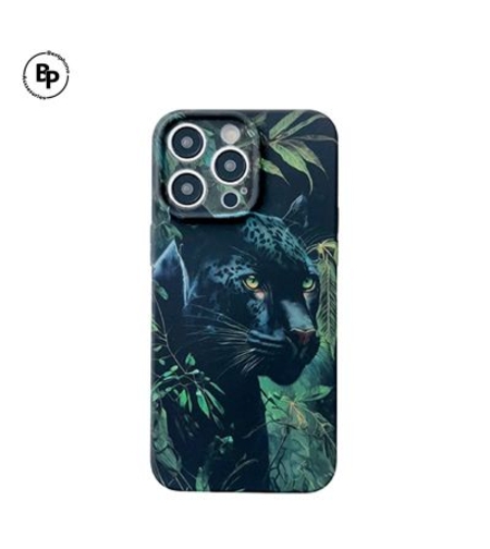 Силиконов Гръб Panther Samsung A23