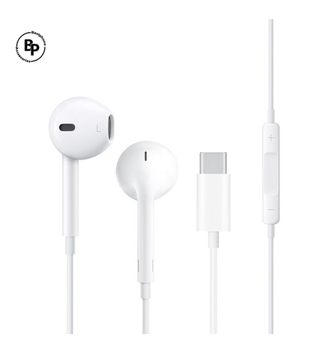 Слушалки за iPhone - Type-C