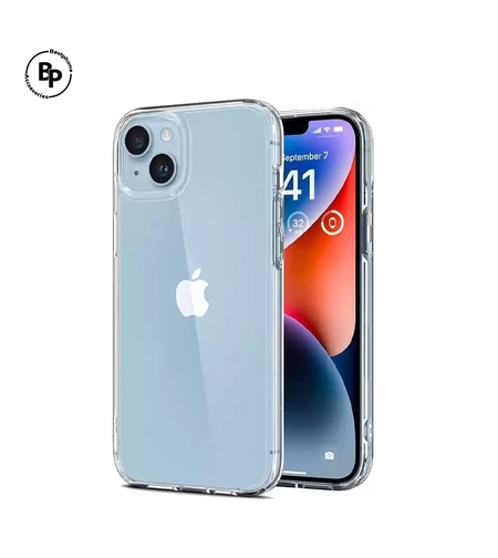 Прозрачен гръб Huawei P40 Lite E (1.80mm)