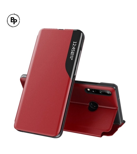 Калъф Smart View iPhone 13 Red