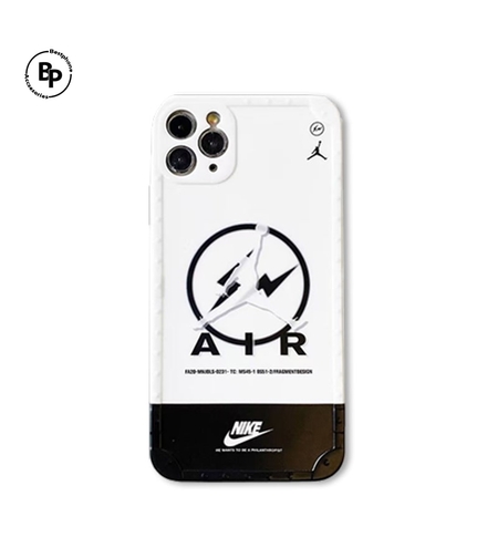 Силиконов кейс Nike Design#3 iPhone 11 Pro