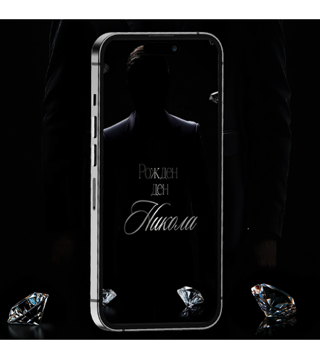 Лукс в черно