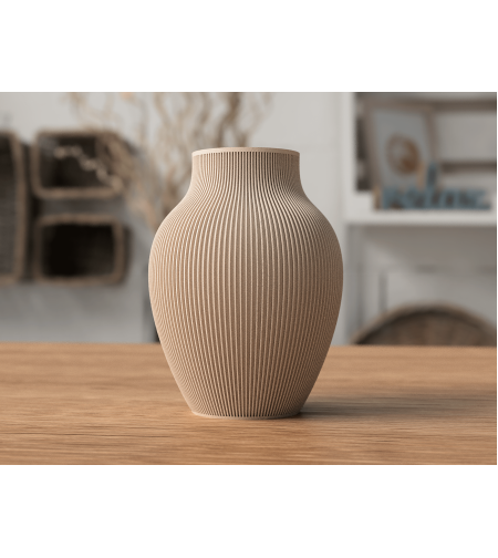 Kumo Vase