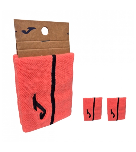 Joma Challenge Coral/Black