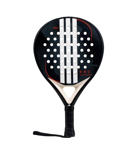 Adidas Drive Black 3.4