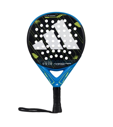 Adidas Adipower Junior 3.4