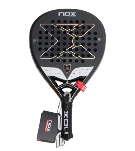 Nox NextGen Pro Attack 3K