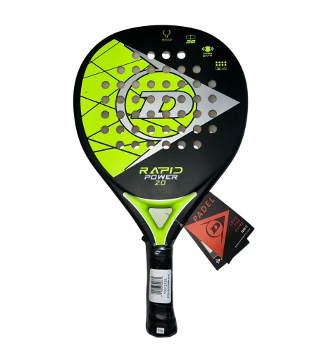 Dunlop Rapid Power 2.0