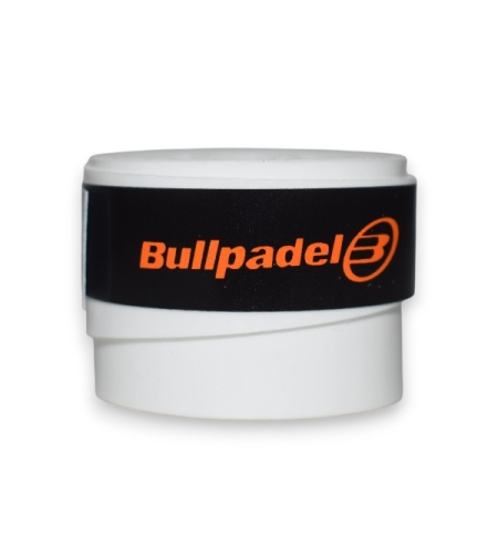 Overgrip Bullpadel Hac White