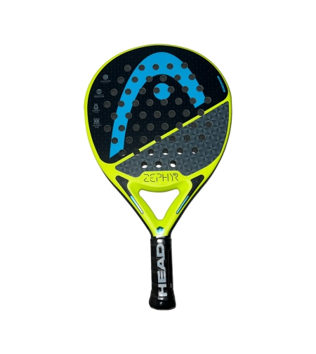 Head Zephyr Pro 2023