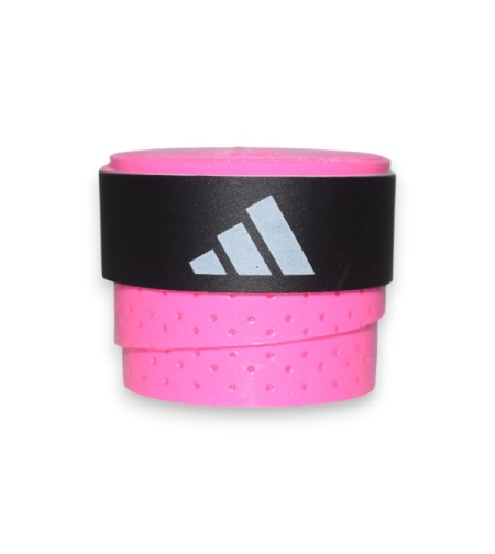 Adidas Perforated Overgrip Pink