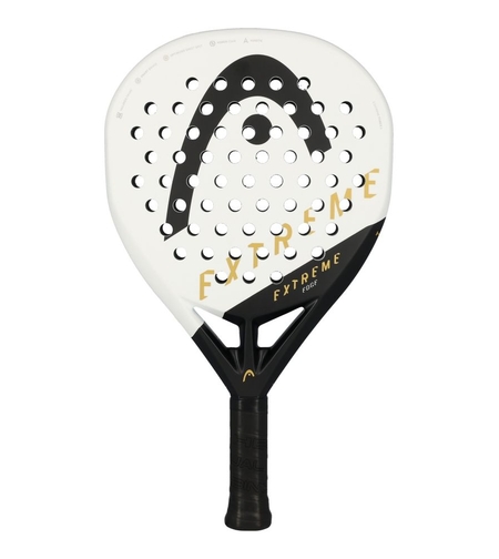 Head Extreme Edge White