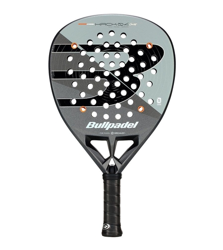 Bullpadel Hack 04 CMF