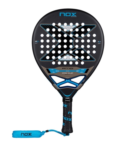 Nox AT10 Pro Cup Soft by Agustin Tapia