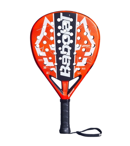 VERON JUAN LEBRON 3.0