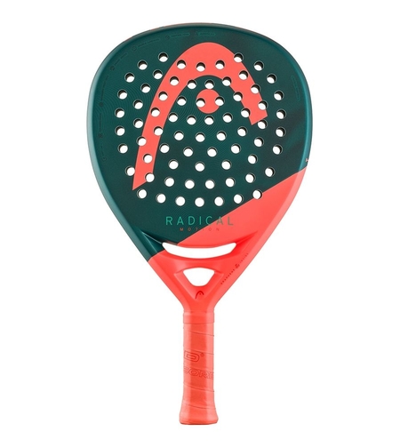 Head Radical Motion 2026