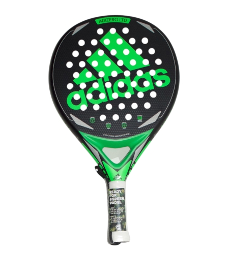 Adidas Adizero LTD Green