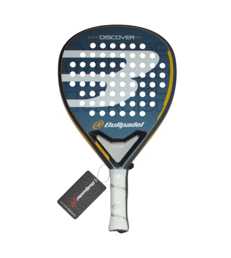Bullpadel Discover Power